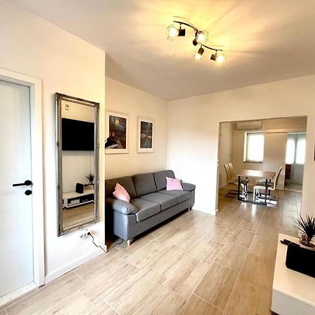 Apartment Darka Сплит Экстерьер фото