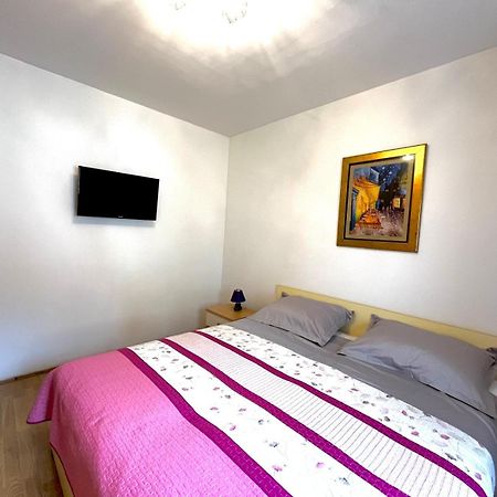 Apartment Darka Сплит Экстерьер фото