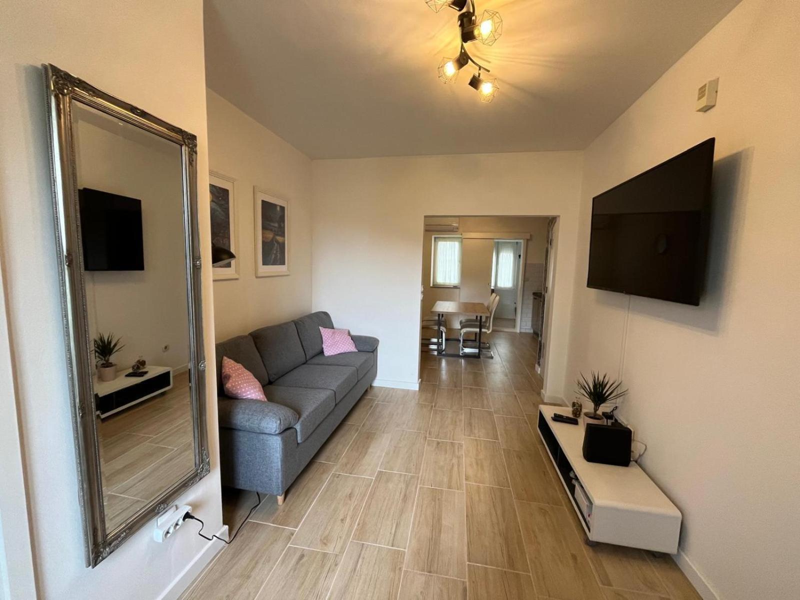 Apartment Darka Сплит Экстерьер фото