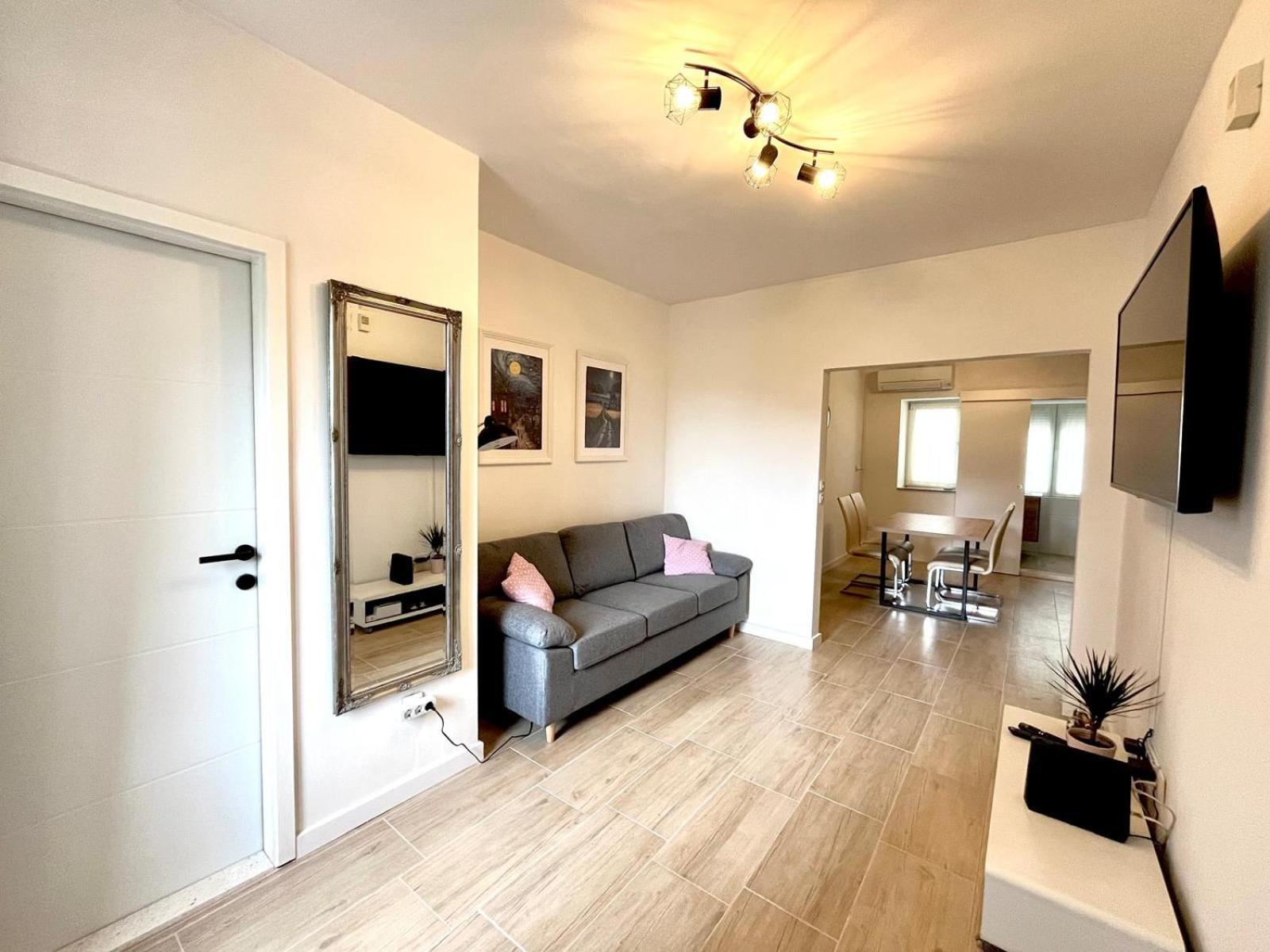 Apartment Darka Сплит Экстерьер фото
