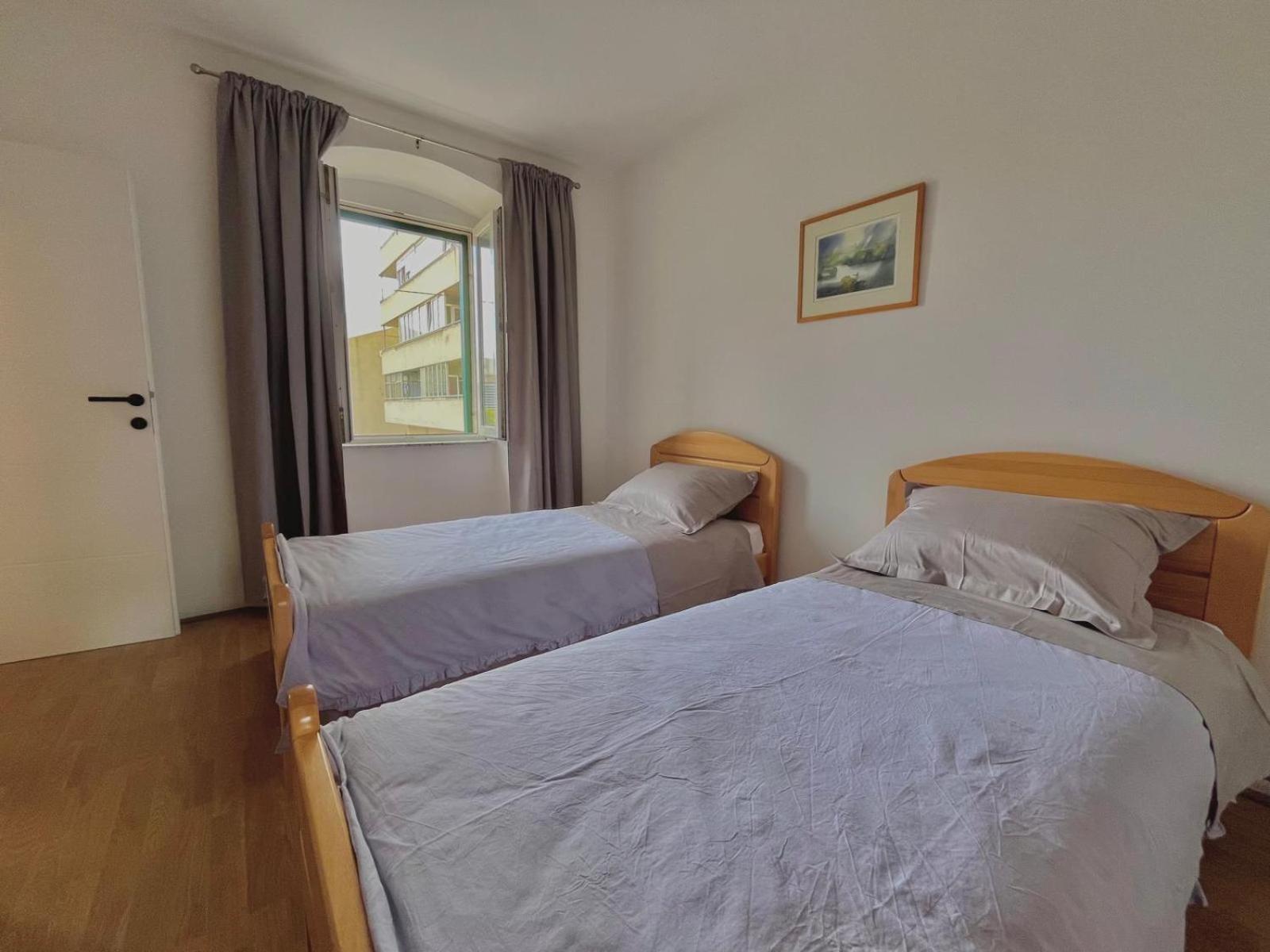 Apartment Darka Сплит Экстерьер фото