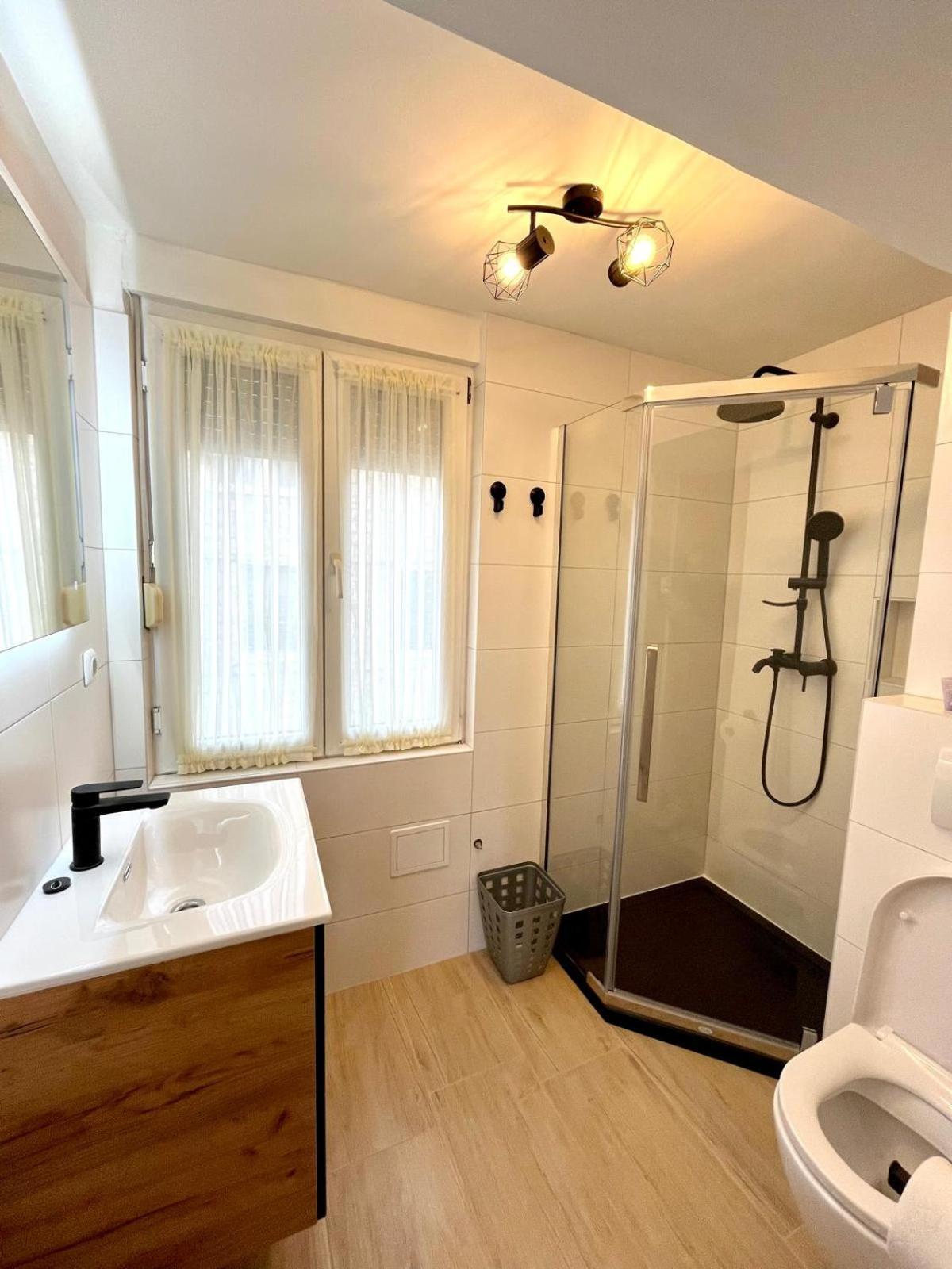 Apartment Darka Сплит Экстерьер фото