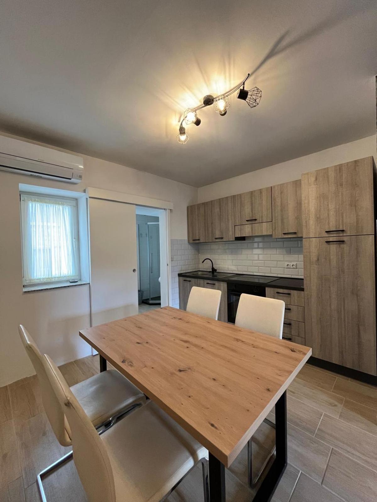 Apartment Darka Сплит Экстерьер фото