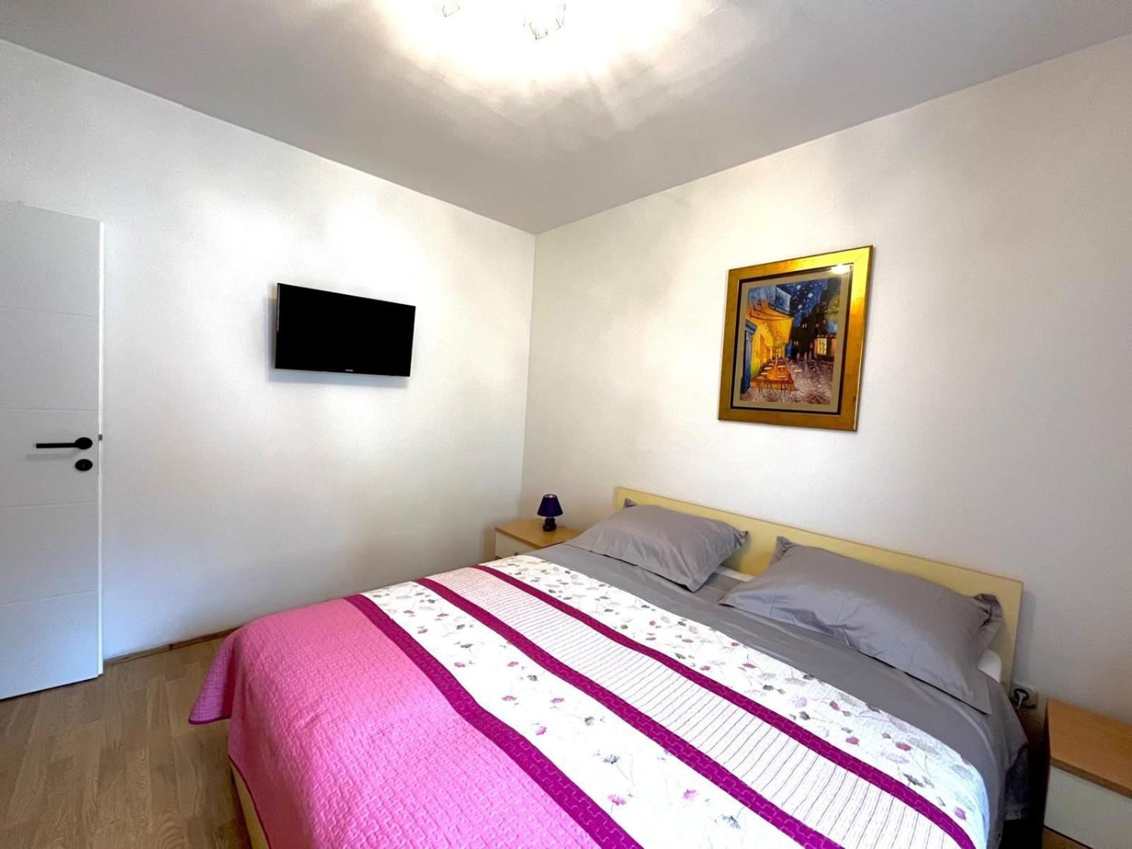 Apartment Darka Сплит Экстерьер фото