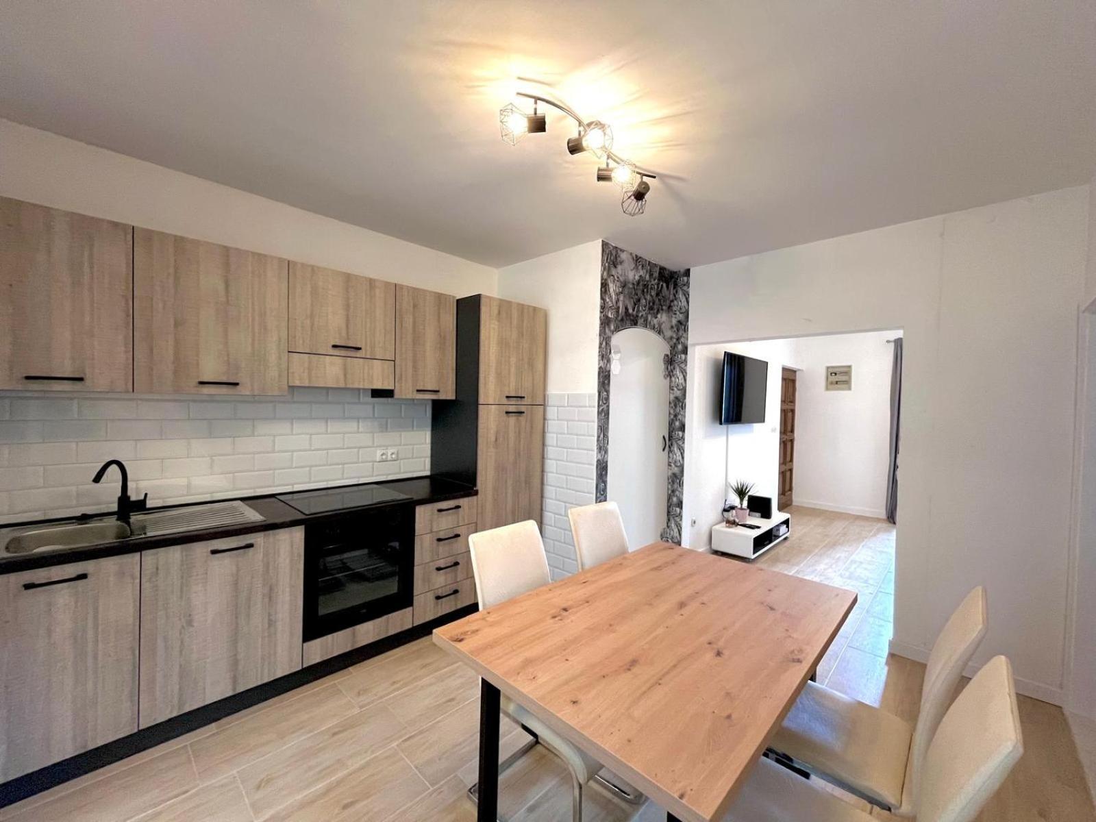 Apartment Darka Сплит Экстерьер фото