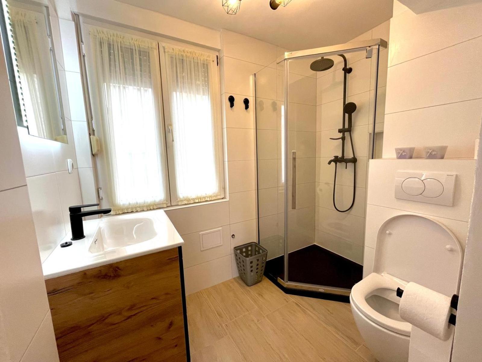 Apartment Darka Сплит Экстерьер фото