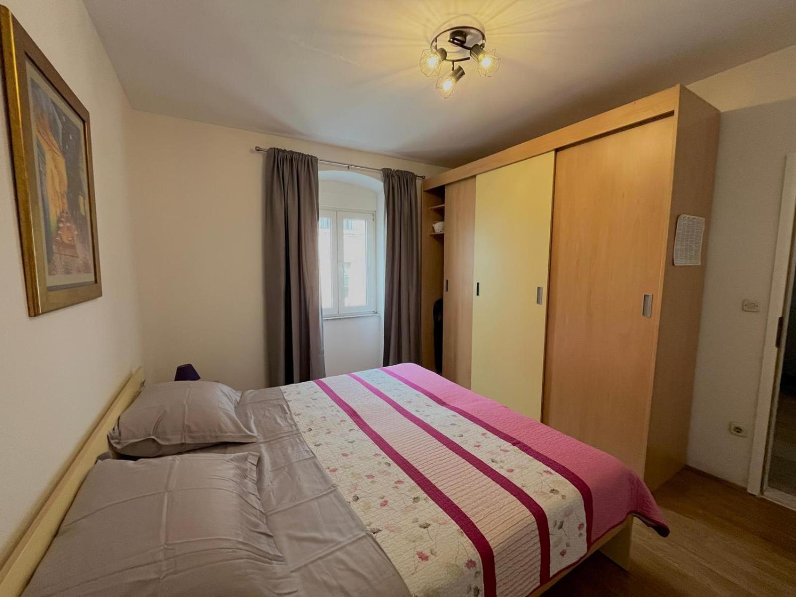 Apartment Darka Сплит Экстерьер фото