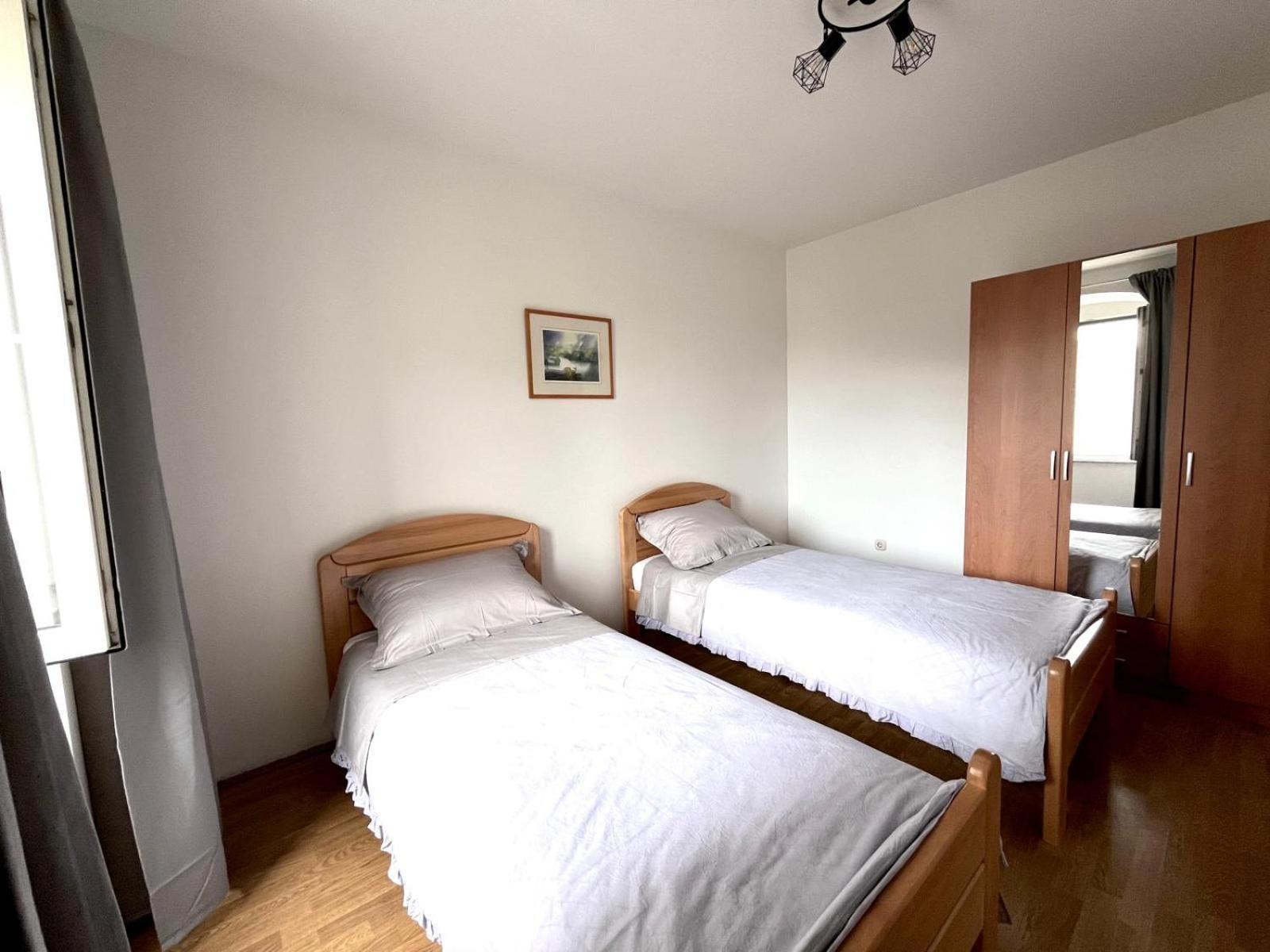 Apartment Darka Сплит Экстерьер фото